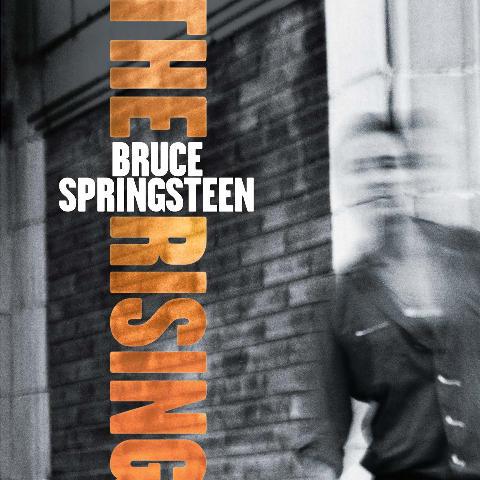 Bruce Springsteen – The Rising (CD)