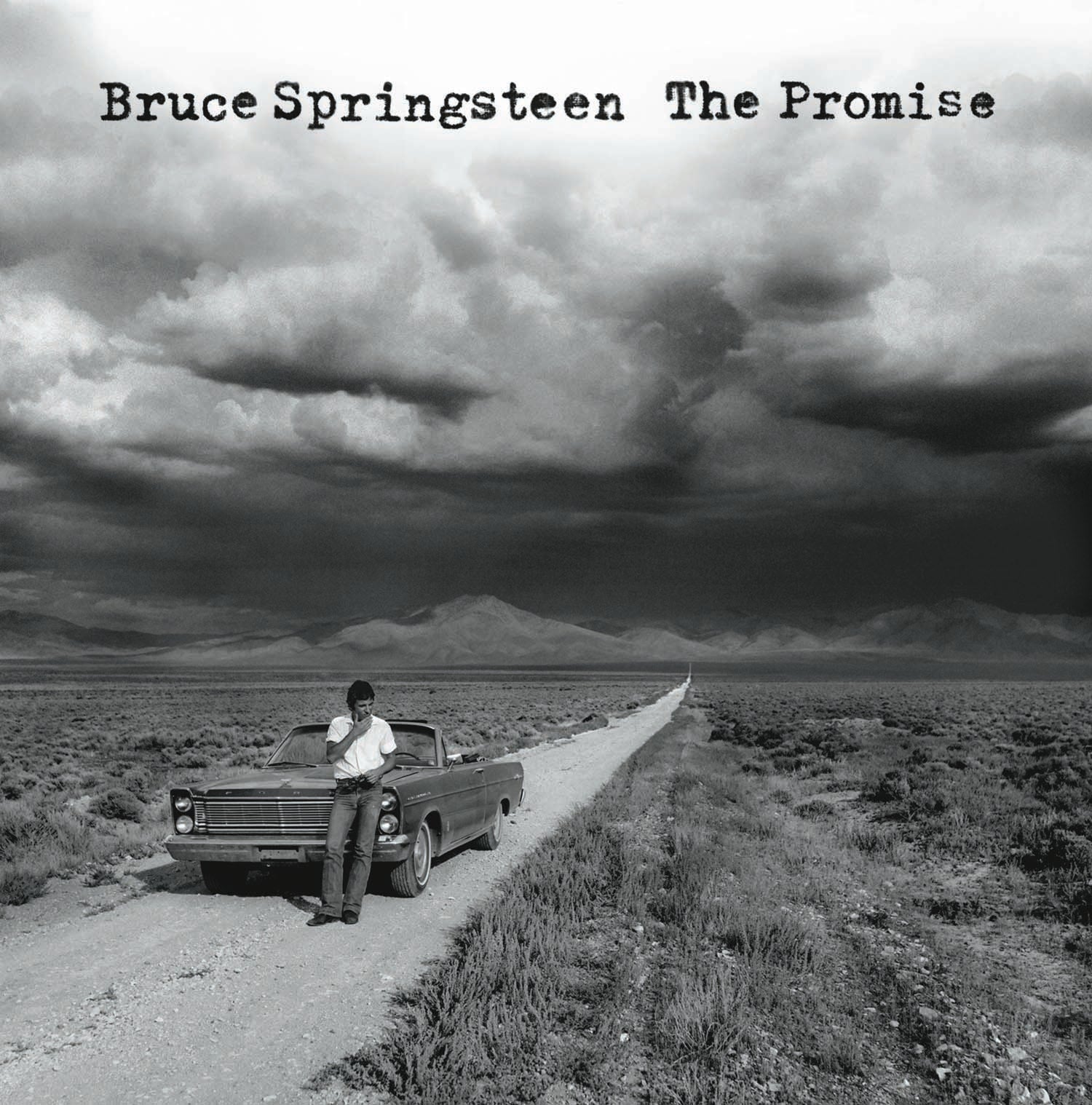 Bruce Springsteen – The Promise (2CD)