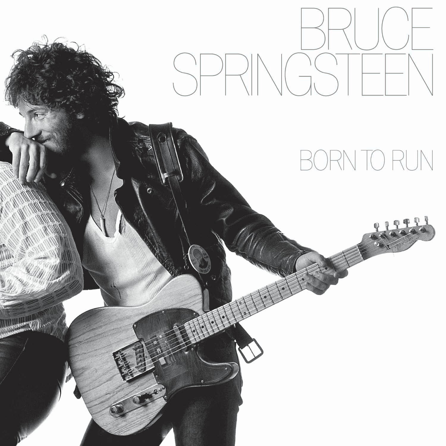 Bruce Springsteen – Born To Run - 30th Anniversary Edition (3CD)