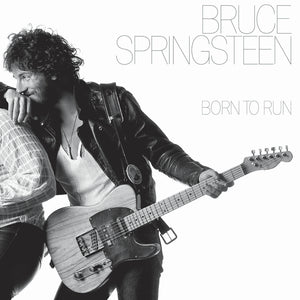 Born To Run - 30th Anniversary Edition (3CD)