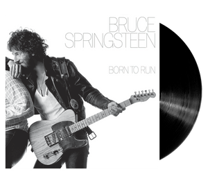 Born to Run (LP)