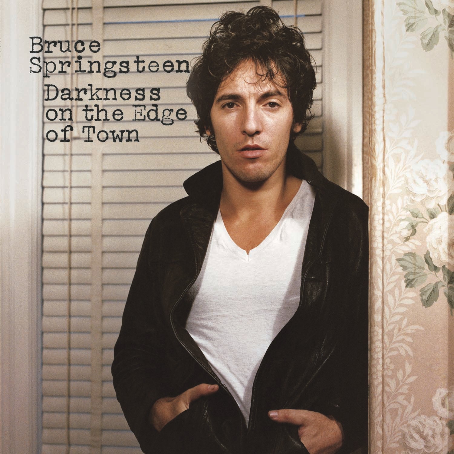 Bruce Springsteen – Darkness on the Edge of Town (CD)