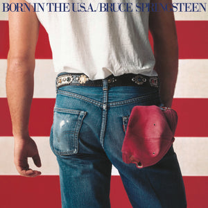 Born in the U.S.A. (CD)