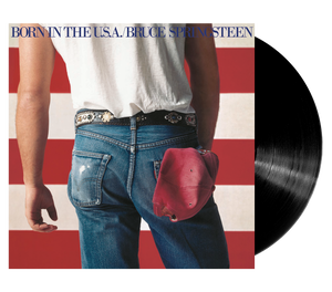 Born in the U.S.A. (LP)