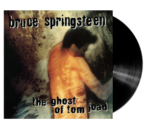 The Ghost of Tom Joad (LP)