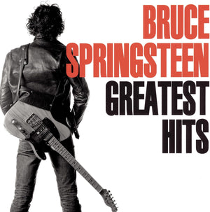 Greatest Hits (CD)