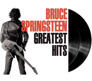 Greatest Hits (2LP)