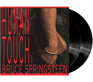 Human Touch (2LP)