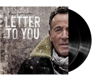 Letter To You (2LP)