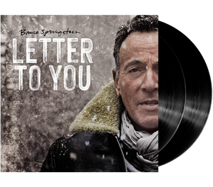 Letter To You (2LP)