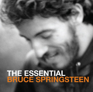 The Essential Bruce Springsteen (2CD)