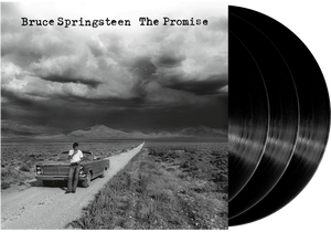 The Promise (3LP)