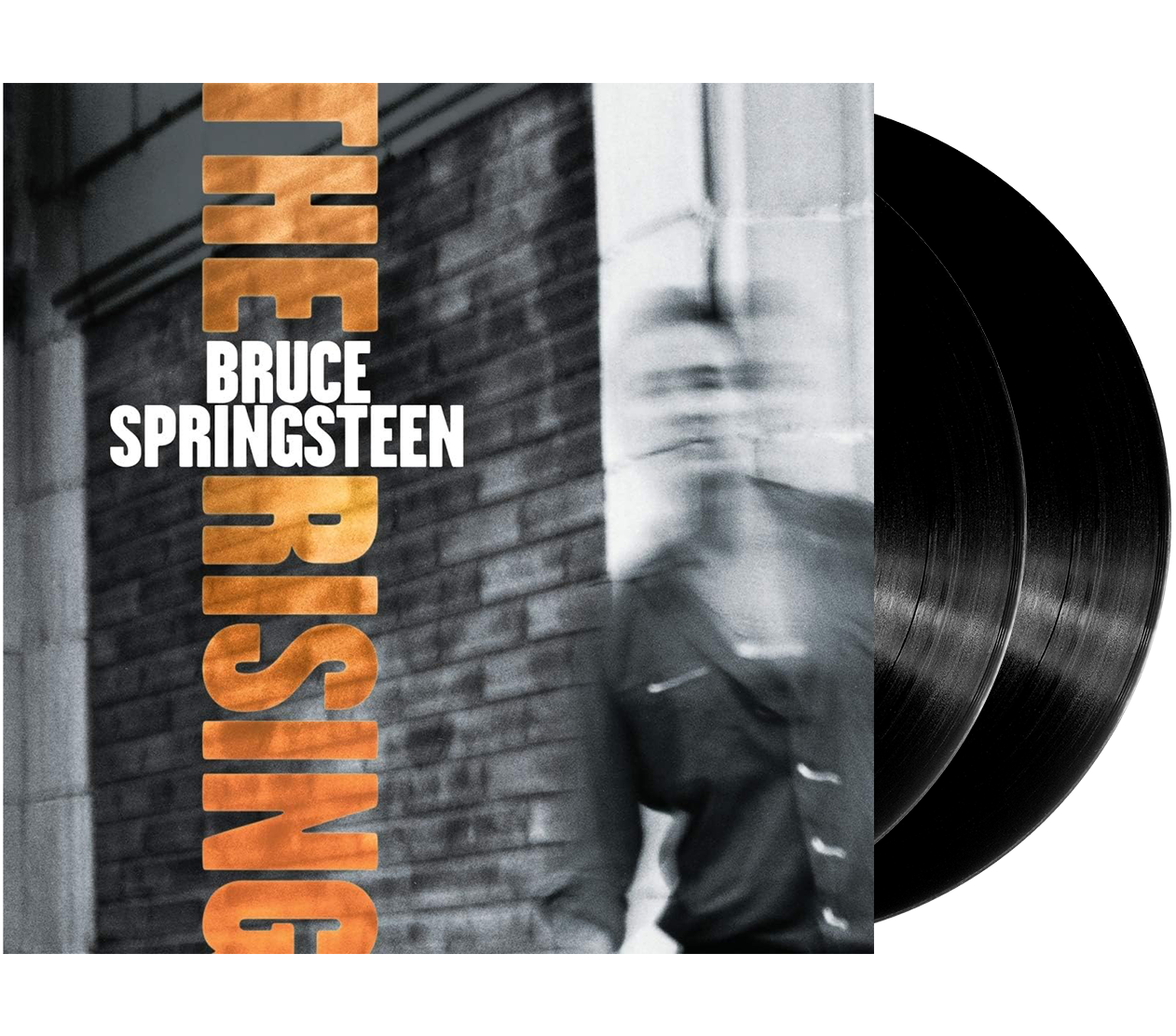 Bruce Springsteen – The Rising (2LP)