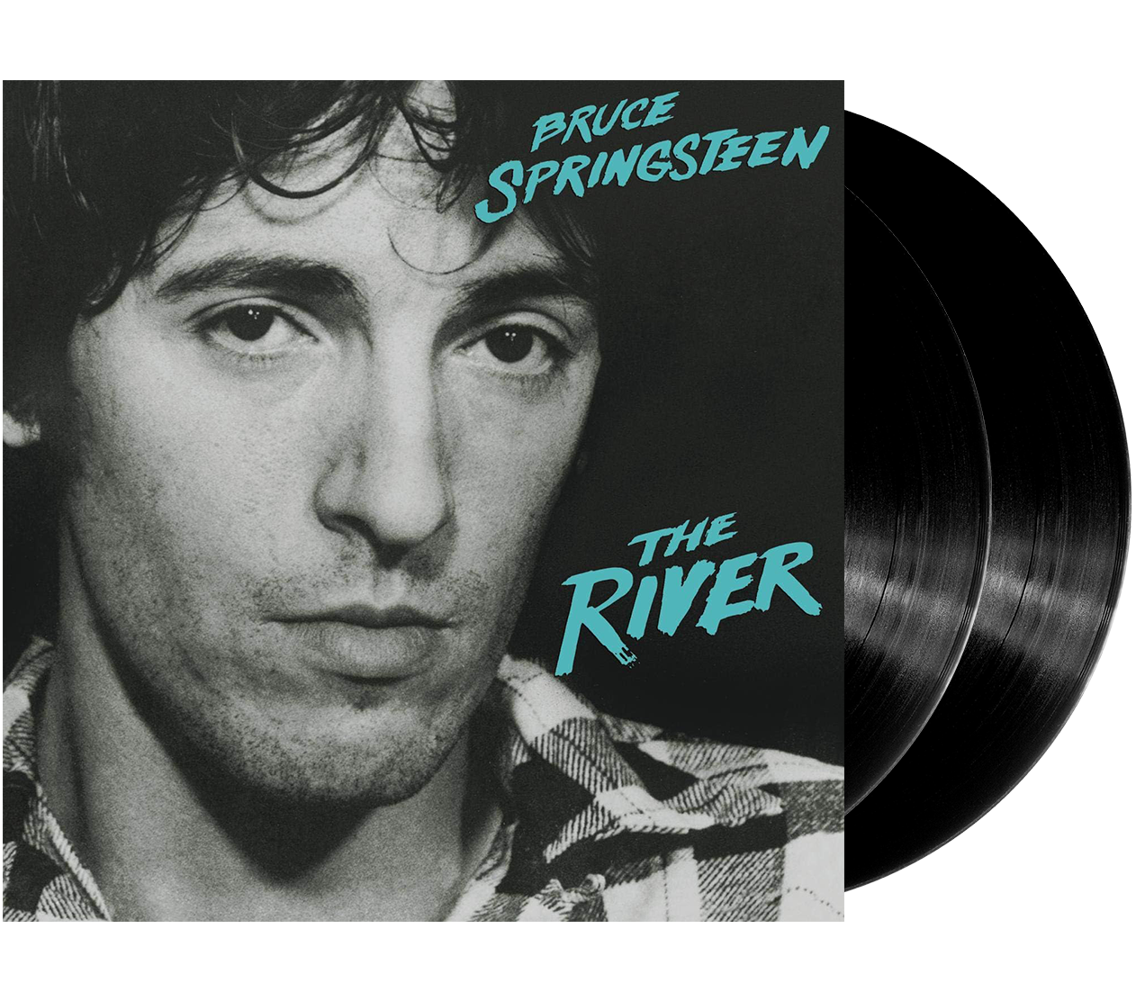 Bruce Springsteen – The River (2LP)