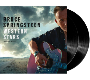 Western Stars - Songs From The Film (2LP)