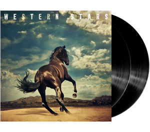 Western Stars (2LP)