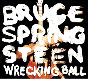 Wrecking Ball (CD)