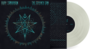 The Seventh Sun (Clear Vinyl)