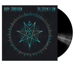 The Seventh Sun (LP)