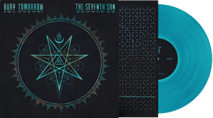 The Seventh Sun (Teal Vinyl)