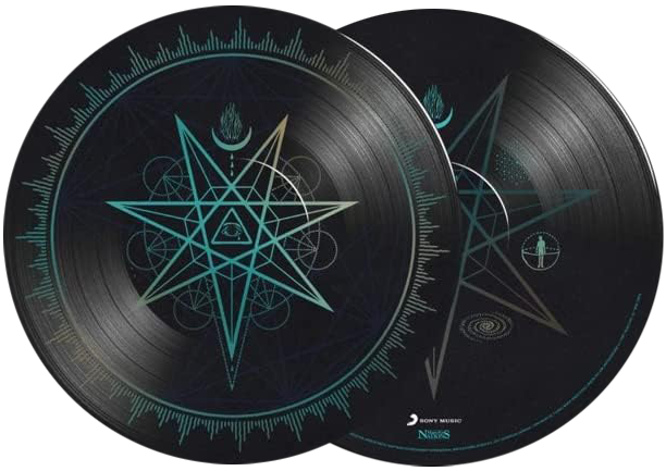 Bury Tomorrow – The Seventh Sun (Picture Disc)