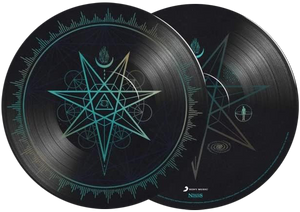 The Seventh Sun (Picture Disc)