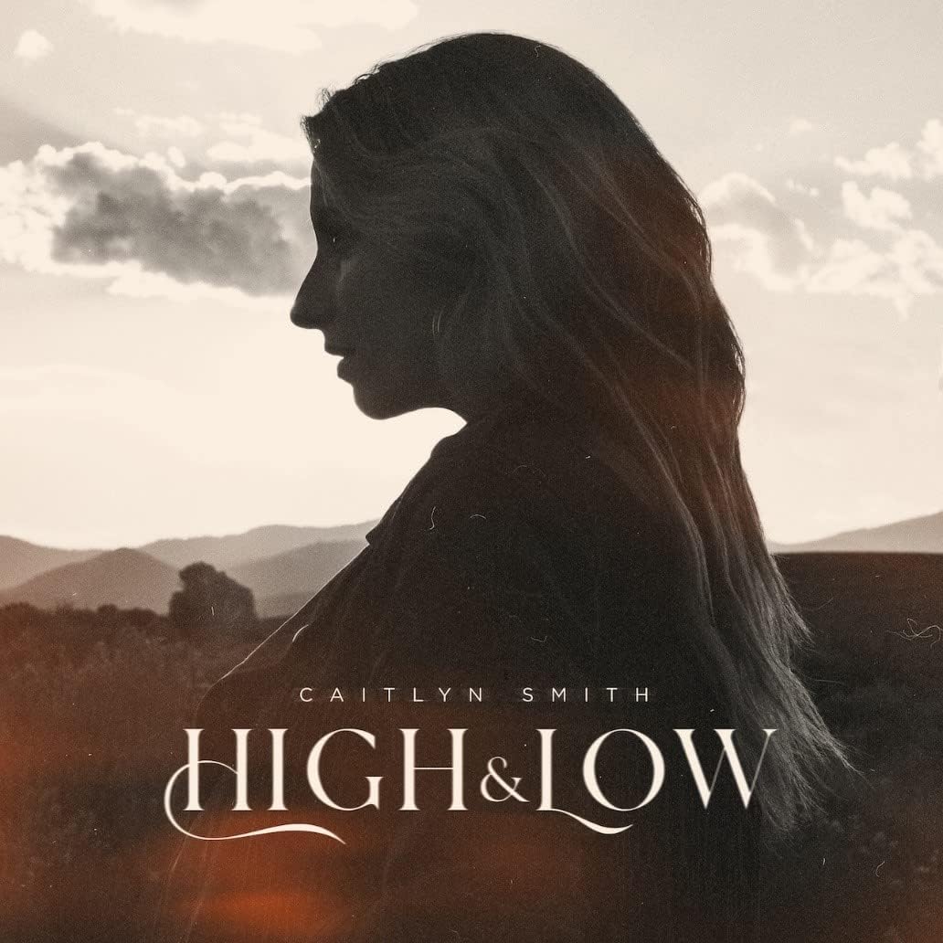 Caitlyn Smith – High & Low (CD)