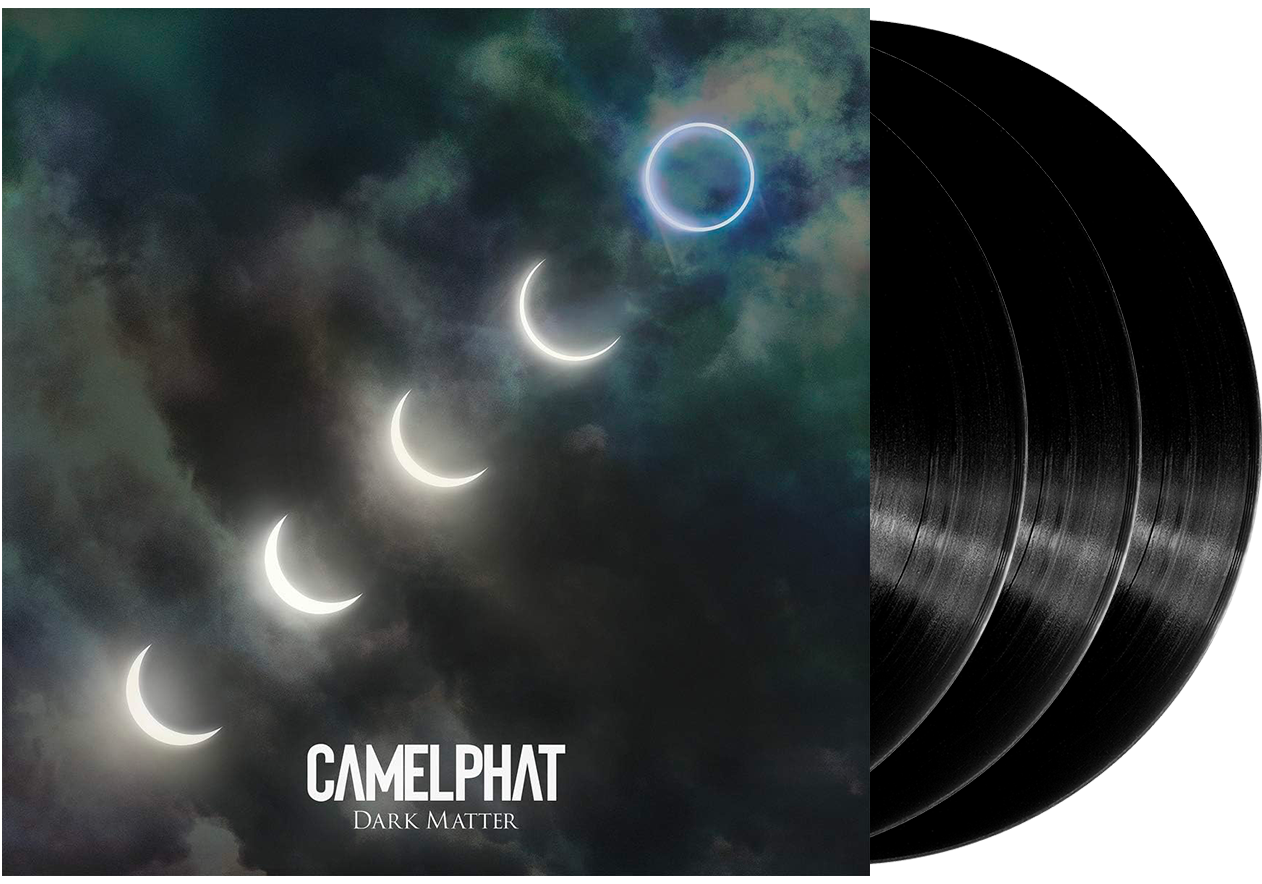 CamelPhat – Dark Matter (3LP)