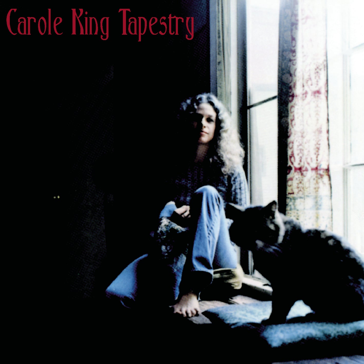 Carole King – Tapestry (CD)