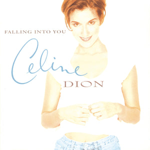 Falling Into You (CD)