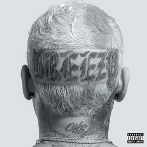 Breezy (CD)