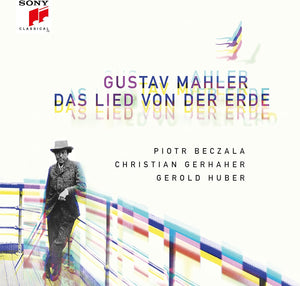 Mahler: Das Lied von der Erde (CD)