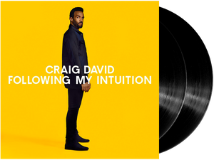 Following My Intuition (2LP + CD)