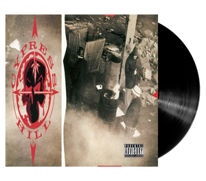 Cypress Hill (LP)