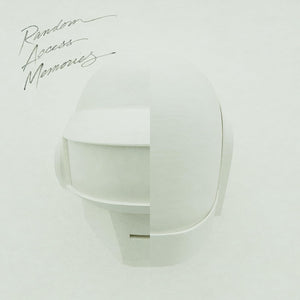 Random Access Memories (Drumless Edition) (CD)