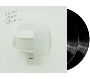 Random Access Memories (Drumless Edition) (2LP)