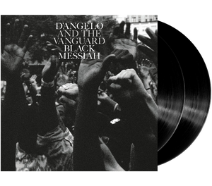 Black Messiah (2LP)