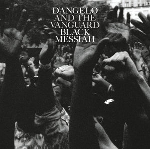 Black Messiah (CD)