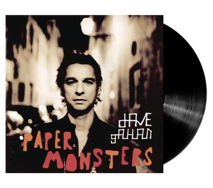 Paper Monsters (LP)