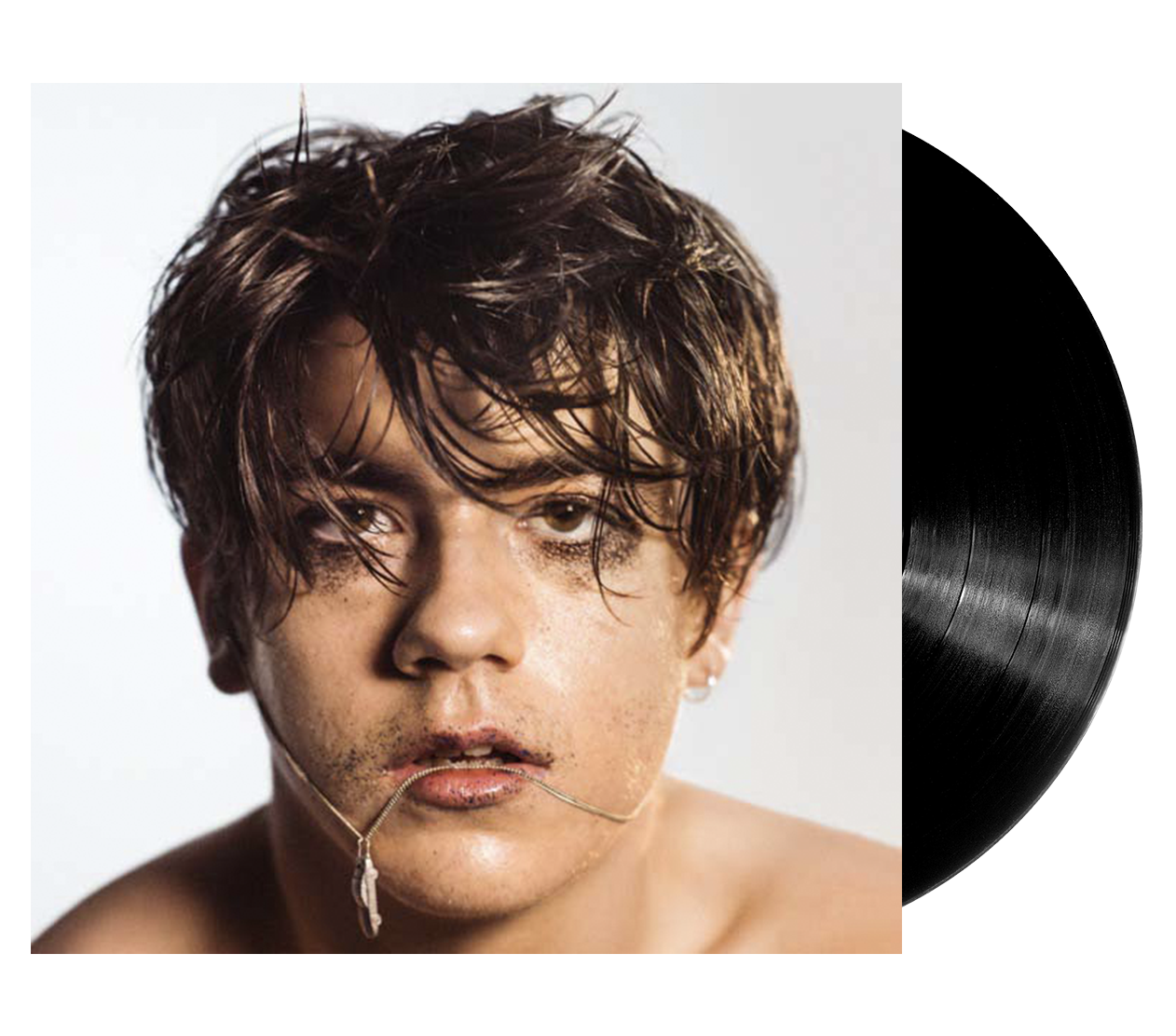 Declan McKenna – What Do You Think About The Car? (LP + CD)