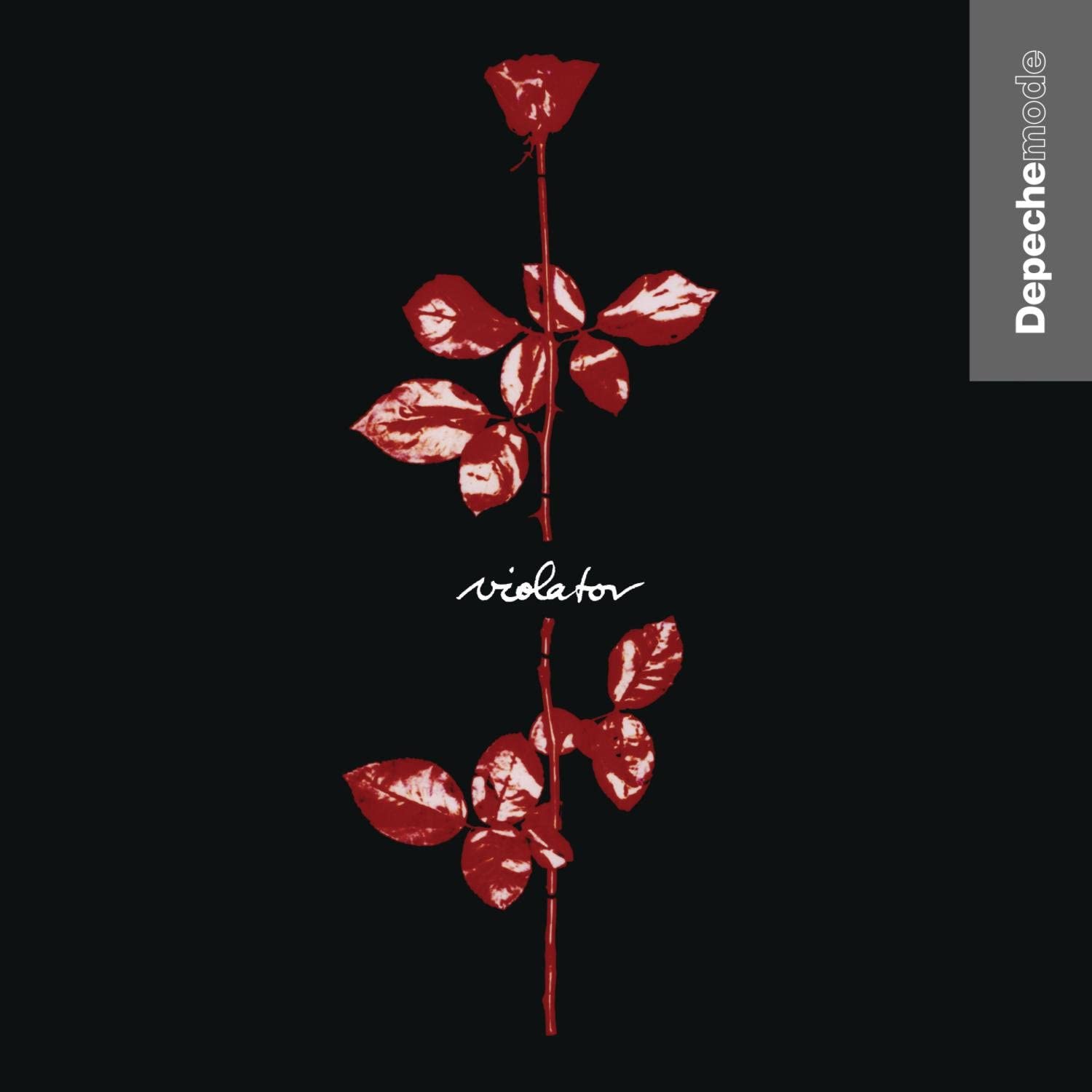 Depeche Mode – Violator (CD)