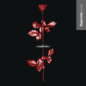 Violator (CD)