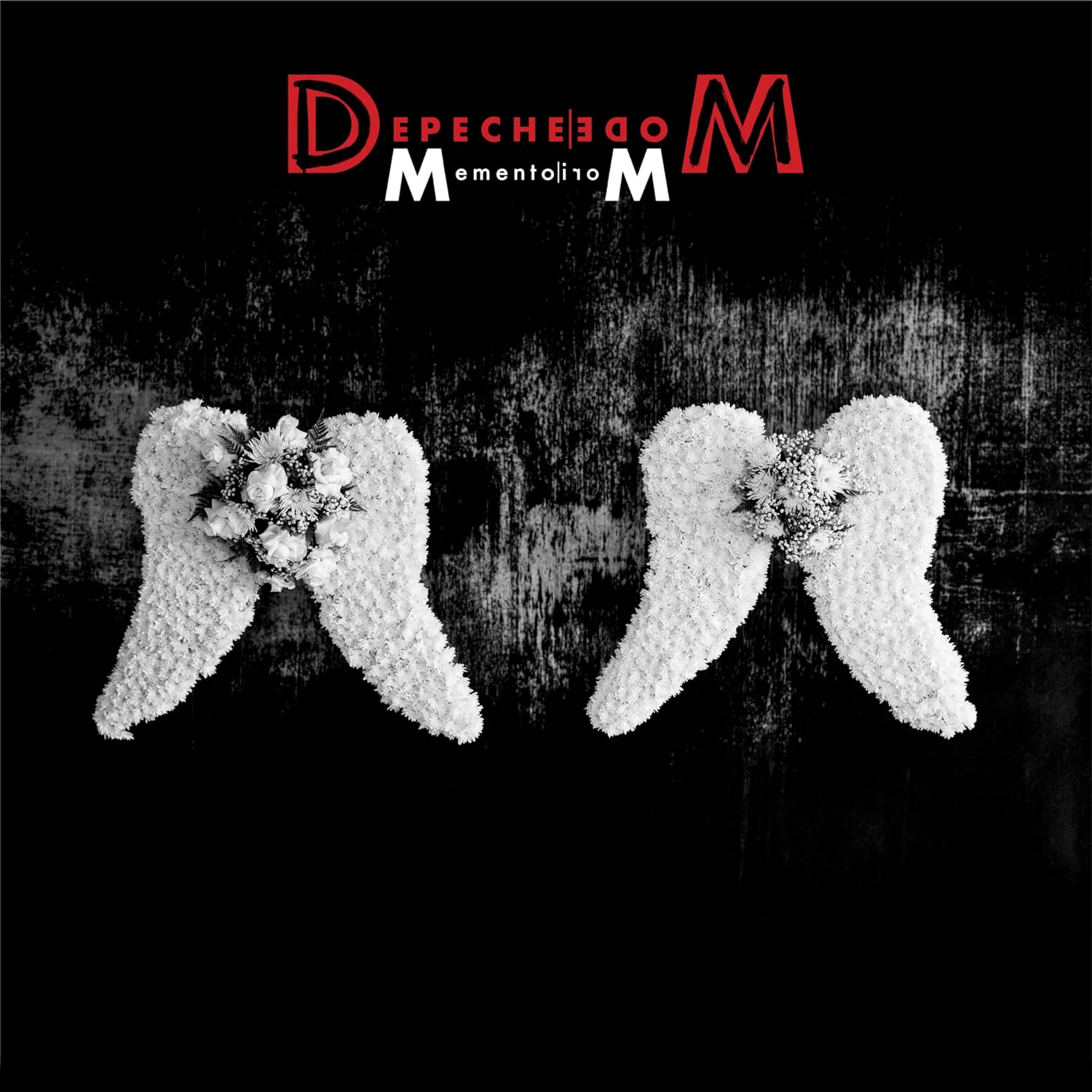 Depeche Mode – Memento Mori (CD)