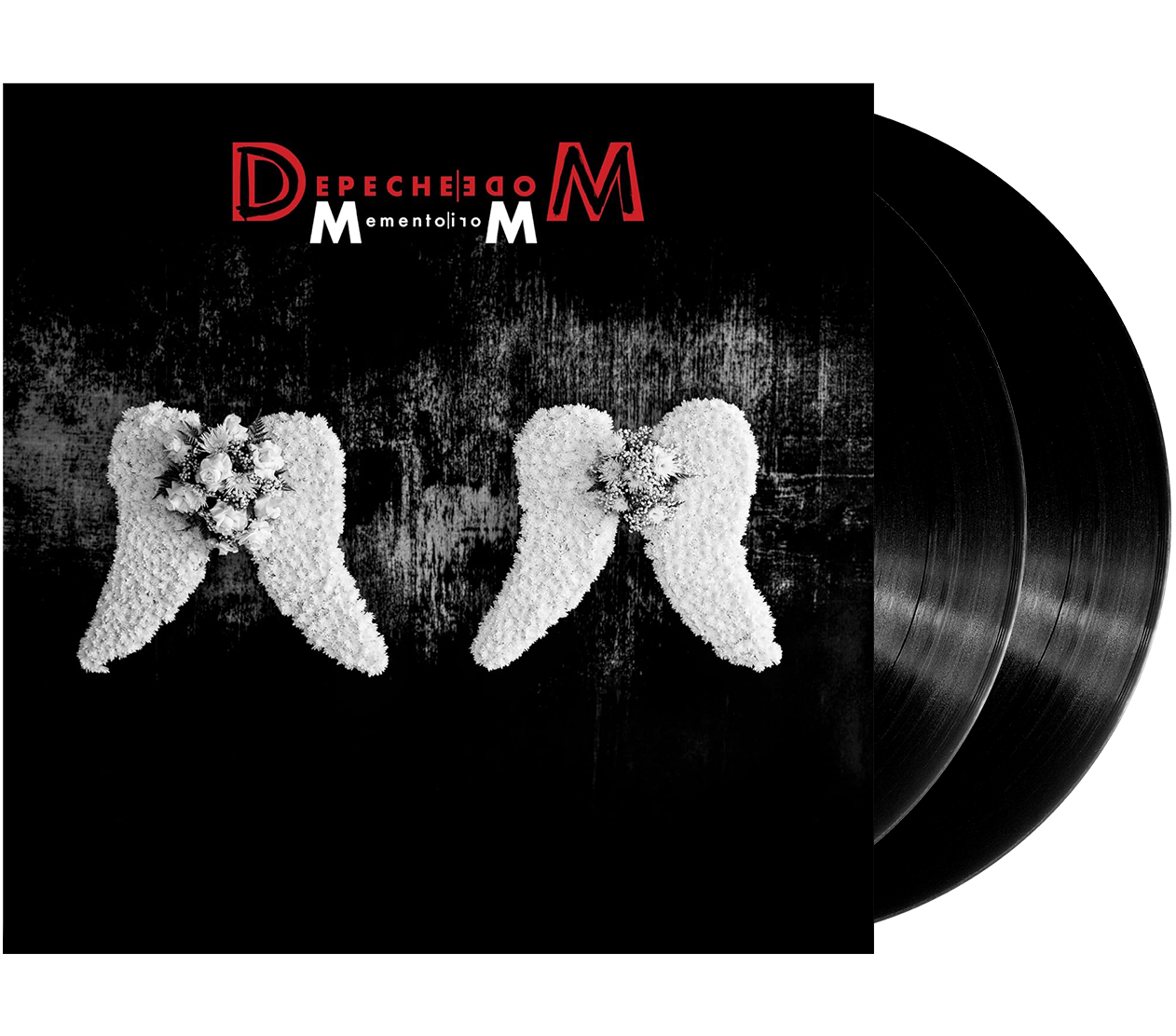 Depeche Mode – Memento Mori (2LP)