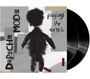 Playing The Angel (2LP)