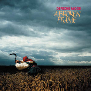 A Broken Frame (CD)