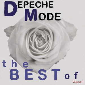 The Best Of Depeche Mode, Vol. 1 (CD)