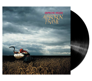 A Broken Frame (LP)