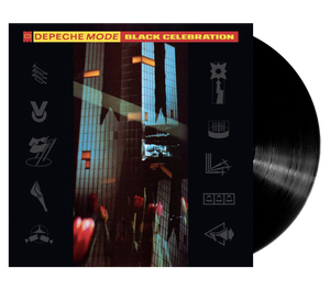 Black Celebration (LP)