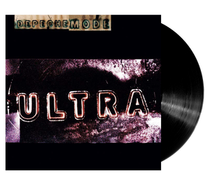 Ultra (LP)